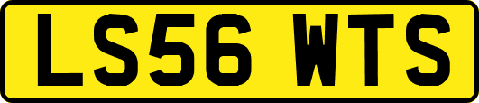 LS56WTS