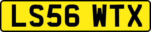 LS56WTX