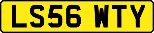 LS56WTY