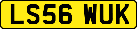 LS56WUK