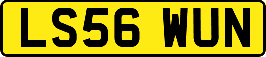 LS56WUN