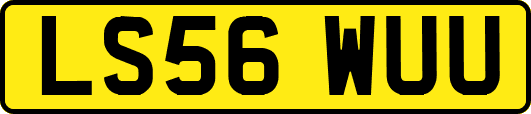 LS56WUU