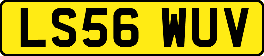 LS56WUV