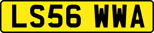 LS56WWA