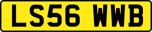 LS56WWB