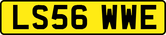 LS56WWE