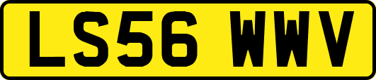LS56WWV