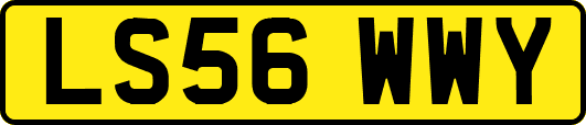 LS56WWY