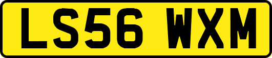 LS56WXM