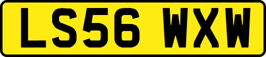 LS56WXW