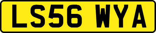 LS56WYA