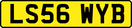 LS56WYB