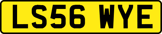 LS56WYE