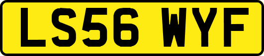 LS56WYF