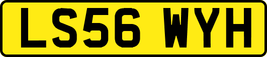 LS56WYH