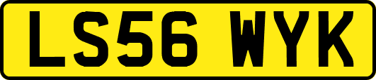 LS56WYK