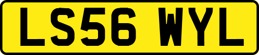 LS56WYL