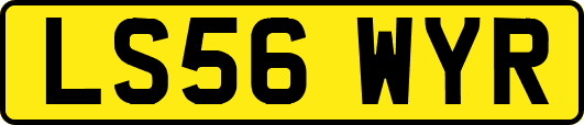 LS56WYR