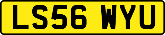 LS56WYU