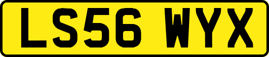 LS56WYX