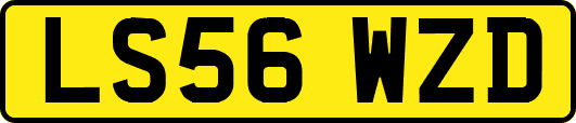 LS56WZD