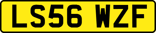 LS56WZF