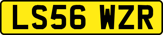 LS56WZR