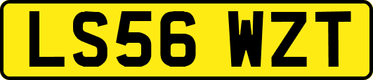 LS56WZT