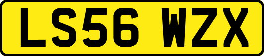 LS56WZX