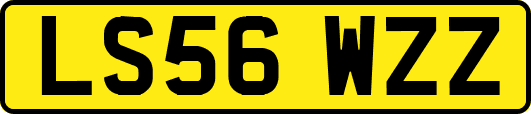 LS56WZZ
