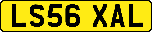 LS56XAL
