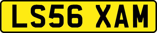 LS56XAM
