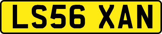 LS56XAN