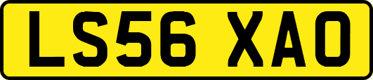 LS56XAO