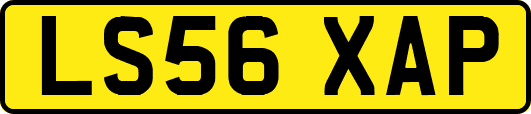 LS56XAP