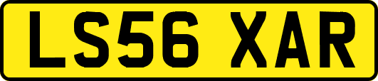 LS56XAR