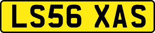 LS56XAS