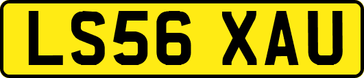 LS56XAU
