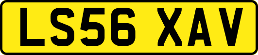 LS56XAV