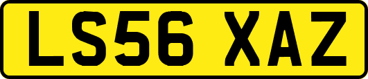 LS56XAZ