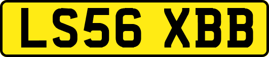 LS56XBB