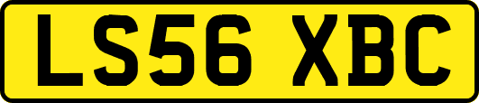 LS56XBC