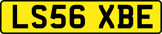 LS56XBE
