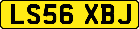 LS56XBJ