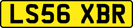 LS56XBR