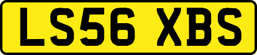LS56XBS