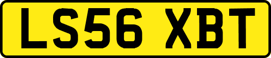 LS56XBT