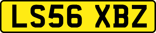 LS56XBZ