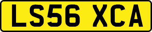 LS56XCA