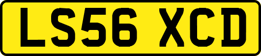 LS56XCD